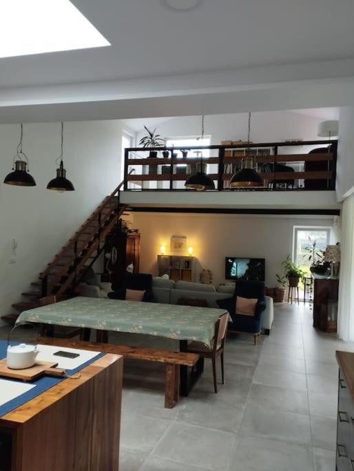 Quinta Dos Loureiros Villa Ribeira Grande Luaran gambar