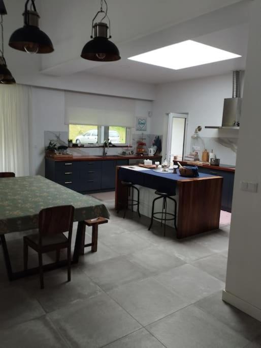 Quinta Dos Loureiros Villa Ribeira Grande Luaran gambar